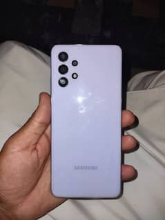 Samsung A32