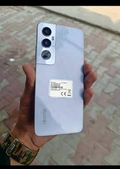 realme C65
