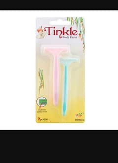 TINKLE