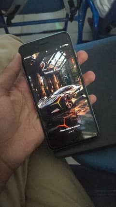 iphone 6 plus pta approved 16 gb