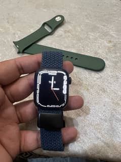 Apple Watch Series 7