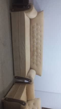 5 seater sofa