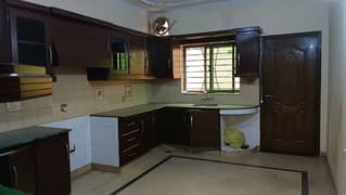 Kanal Lower Portion For Rent Valencia Town