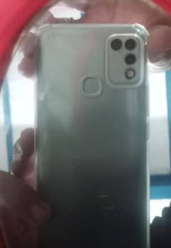 infinix