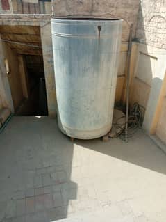 gandum ka drum for sale