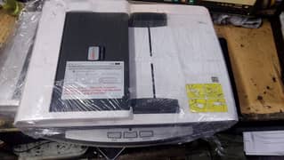 network scanner plustek n2040