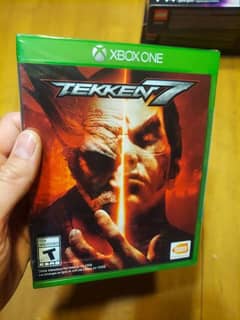 Tekken