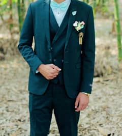 Walima dress