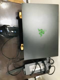 Razer Blade 14 AMD Ryzen 9 5000 Series (RZ 09)