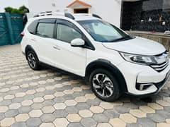 Honda BR-V 2023