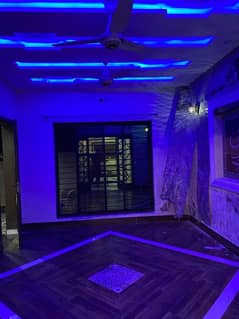 10 Marla House For Rent Wapda Town