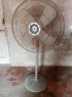 pedestal fan for sale RS 5500