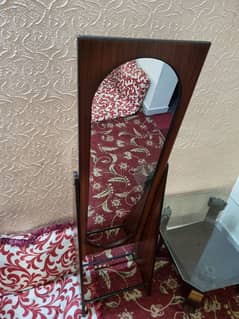 Standing Mirror