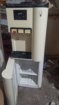 dispenser