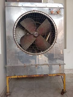 air cooler large size super asia company