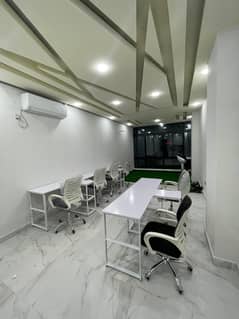 OFFICE FOR RENT