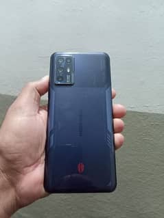 RED MAGIC 6R PUBG beast
