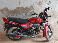Honda Pridor 2015