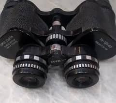 Super Zenith 7-12X40 Japan Binocular for hunting