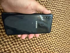 Samsung A20s PTA approved