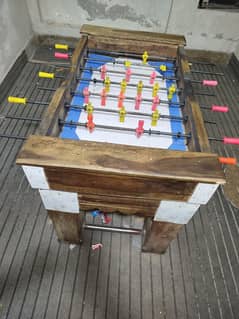 Used hand ball game for sale