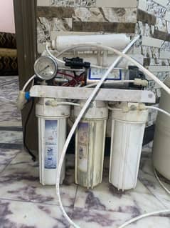 Water filter
