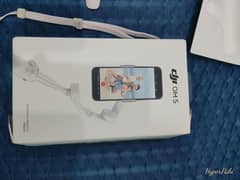 DJI OM5