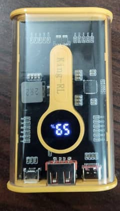 power bank 10000mah