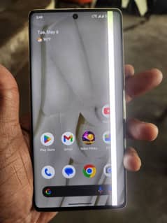 google pixal 7 pro 12gb 128gb