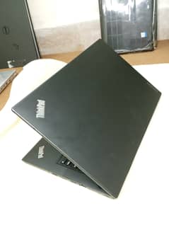 Lenovo t470 core i5 7th Gen.