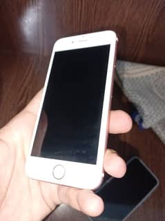 IPhone 6s - 10/10 - 64gb