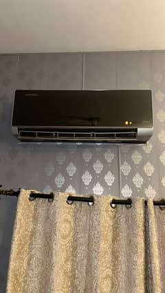 General AC