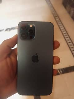 iphone 12 pro max jv 10/10 256gb battery health 89