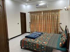 Furnished