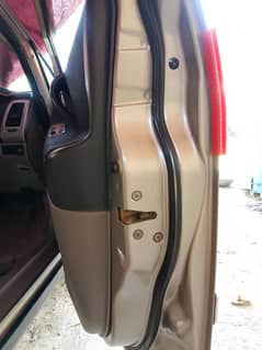 Suzuki Liana 2007