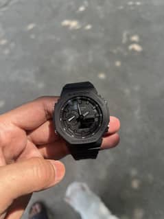 Casio GA2100-1A1-DR