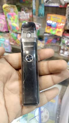 Xros