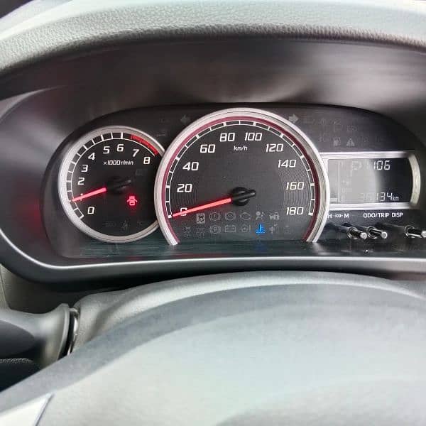 Toyota Passo Model 2018/21 5