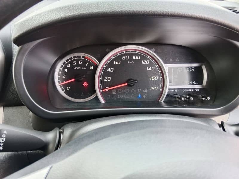 Toyota Passo Model 2018/21 10