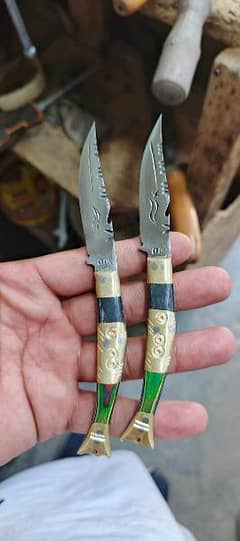 Dir Famous Knife  دیر چاقو