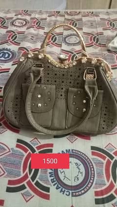 bags