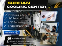 AC Repair Refrigeration, Air Conditioning Electrical Systems Explained