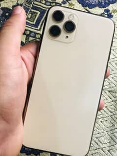 iphone 11 pro (non Pta)