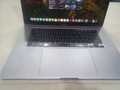 macbook pro 2019 good cundation