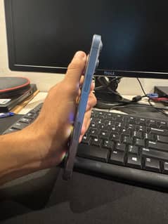 Iphone 13 pro max 256GB PTA Approved