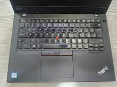 Laptop/ Lenovo laptop / Model L480 / i5 8th generation