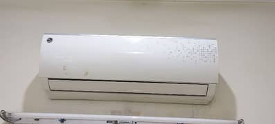 pel split AC