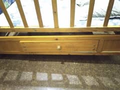 BABY COT FOR KIDS