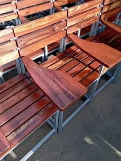 School furniture/school chair/desk/bench/chair table/chairs