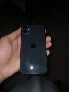 iphone 11 jv 64gb black